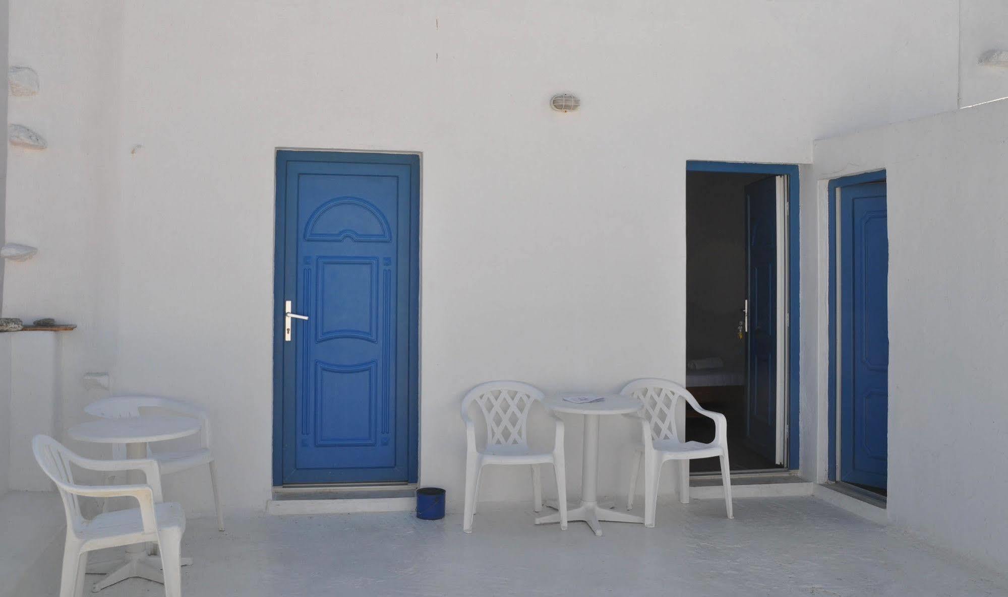 شقة Mykonos Town  في Eleanna'S Mykonos المظهر الخارجي الصورة